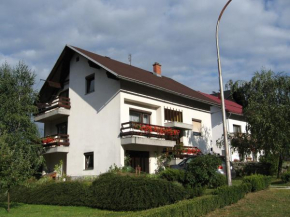 Apartments with a parking space Delnice, Gorski kotar - 15589